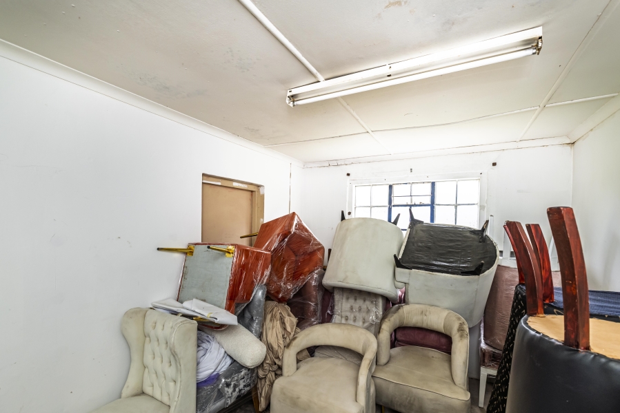 Commercial Property for Sale in Wilsonia Eastern Cape